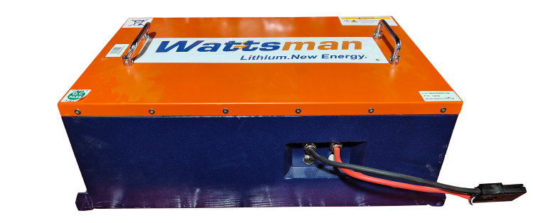 BATTERY LITHIUM 36AH (RP127)