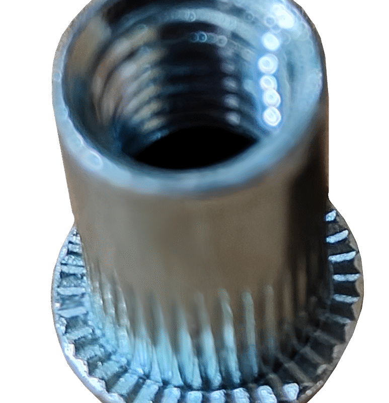 BHOGALI M8 INSERT NUT (RP136)